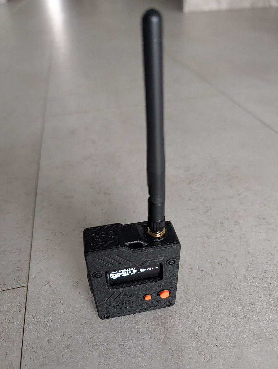 Wio Tracker L1 Pro